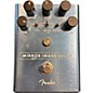 Used Fender Mirror Image Delay Effect Pedal thumbnail