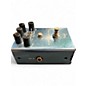 Used Fender Mirror Image Delay Effect Pedal