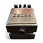 Used BOSS MT2 Metal Zone Distortion Effect Pedal
