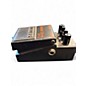 Used BOSS MT2 Metal Zone Distortion Effect Pedal