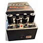 Used BOSS MT2 Metal Zone Distortion Effect Pedal