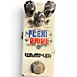 Used Wampler Plexi Drive British Overdrive Effect Pedal thumbnail