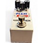 Used Wampler Plexi Drive British Overdrive Effect Pedal