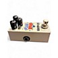 Used Wampler Plexi Drive British Overdrive Effect Pedal