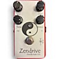 Used Hermida Audio Zendrive Effect Pedal thumbnail