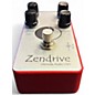 Used Hermida Audio Zendrive Effect Pedal