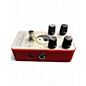 Used Hermida Audio Zendrive Effect Pedal