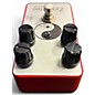 Used Hermida Audio Zendrive Effect Pedal