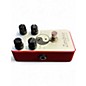 Used Hermida Audio Zendrive Effect Pedal