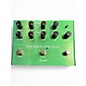 Used Fender Dual Marine Layer Reverb Effect Pedal thumbnail