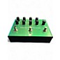 Used Fender Dual Marine Layer Reverb Effect Pedal