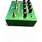 Used Fender Dual Marine Layer Reverb Effect Pedal