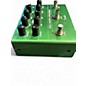 Used Fender Dual Marine Layer Reverb Effect Pedal