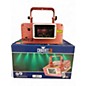 Used CHAUVET DJ Scorpion Fat Beam RGY Laser Intelligent Lighting thumbnail