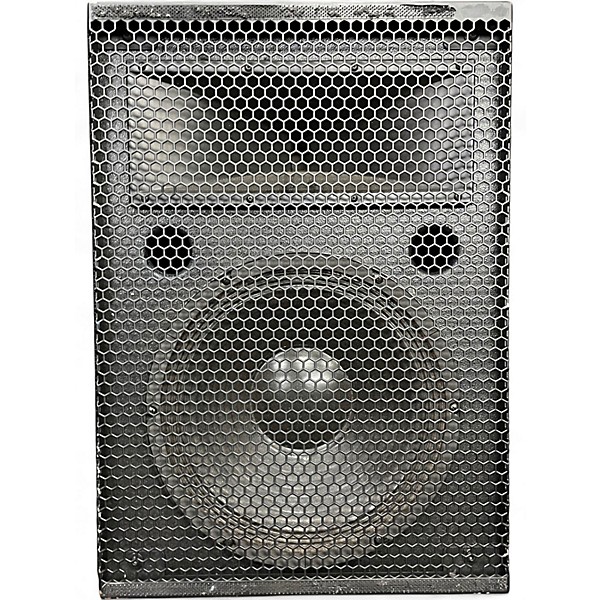 Used Meyer Sound UM-100P Powered Monitor