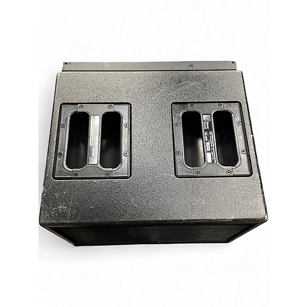 Used Meyer Sound UM-100P Powered Monitor