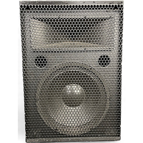 Used Meyer Sound UM-100P Powered Monitor