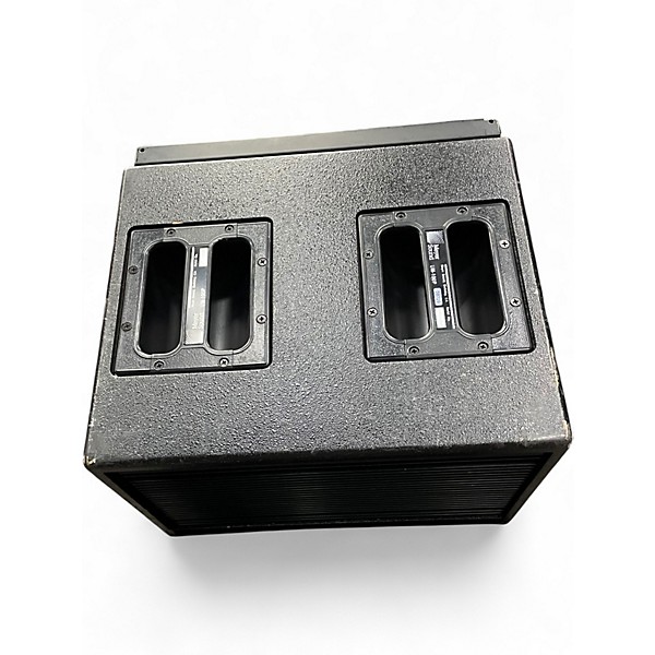 Used Meyer Sound UM-100P Powered Monitor