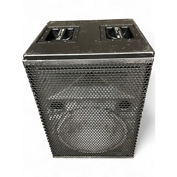 Used Meyer Sound UM-100P Powered Monitor