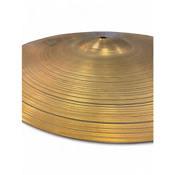 Used Paiste 16in 802 Crash Cymbal