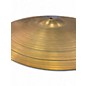 Used Paiste 16in 802 Crash Cymbal