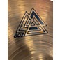 Used Paiste 16in 802 Crash Cymbal