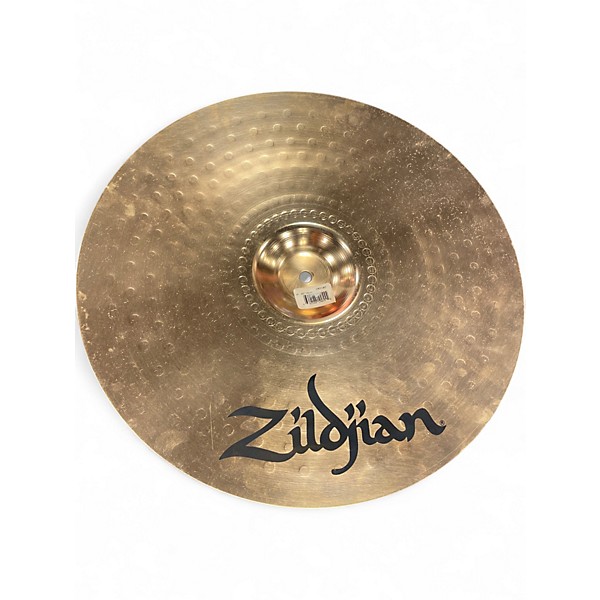 Used Zildjian 16in ZBT Crash Cymbal