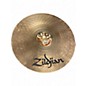 Used Zildjian 16in ZBT Crash Cymbal