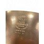 Used Zildjian 16in ZBT Crash Cymbal