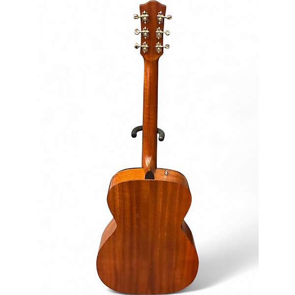 Used Godin FAIRMOUNT CH COMPOSER Mahogany Acoustic Electric Guitar