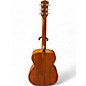Used Godin FAIRMOUNT CH COMPOSER Mahogany Acoustic Electric Guitar