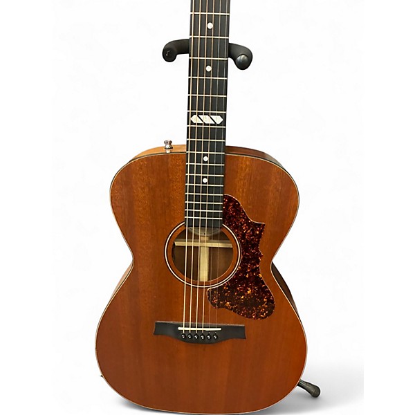 Used Godin FAIRMOUNT CH COMPOSER Mahogany Acoustic Electric Guitar