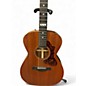 Used Godin FAIRMOUNT CH COMPOSER Mahogany Acoustic Electric Guitar