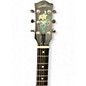 Used Godin FAIRMOUNT CH COMPOSER Mahogany Acoustic Electric Guitar