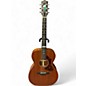 Used Godin FAIRMOUNT CH COMPOSER Mahogany Acoustic Electric Guitar