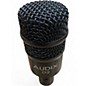 Used Audix D2 Drum Microphone thumbnail