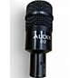 Used Audix D2 Drum Microphone
