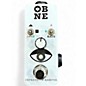 Used Old Blood Noise Endeavors EXPRESSION RAMPER Pedal thumbnail