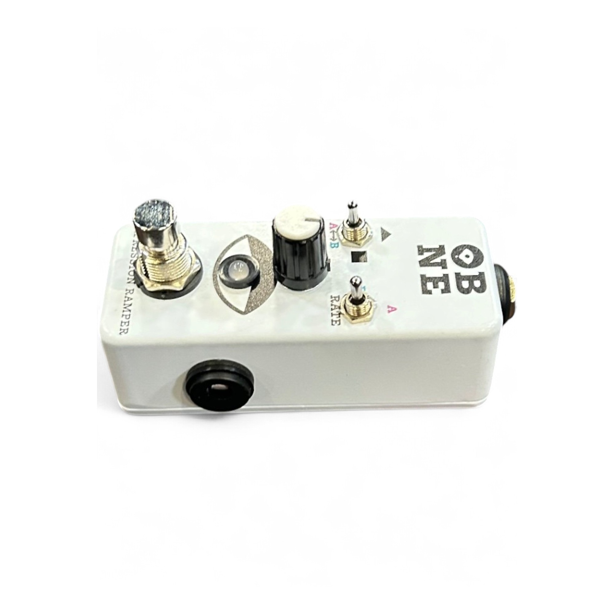 ギター Old Blood Noise Endeavors Ramper Used Old Blood Noise Endeavors EXPRESSION RAMPER Pedal | Guitar Center