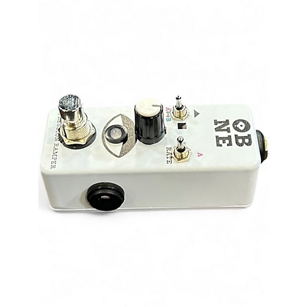 Used Old Blood Noise Endeavors EXPRESSION RAMPER Pedal