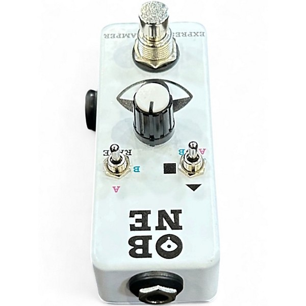 Used Old Blood Noise Endeavors EXPRESSION RAMPER Pedal | Guitar Center