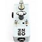 Used Old Blood Noise Endeavors EXPRESSION RAMPER Pedal