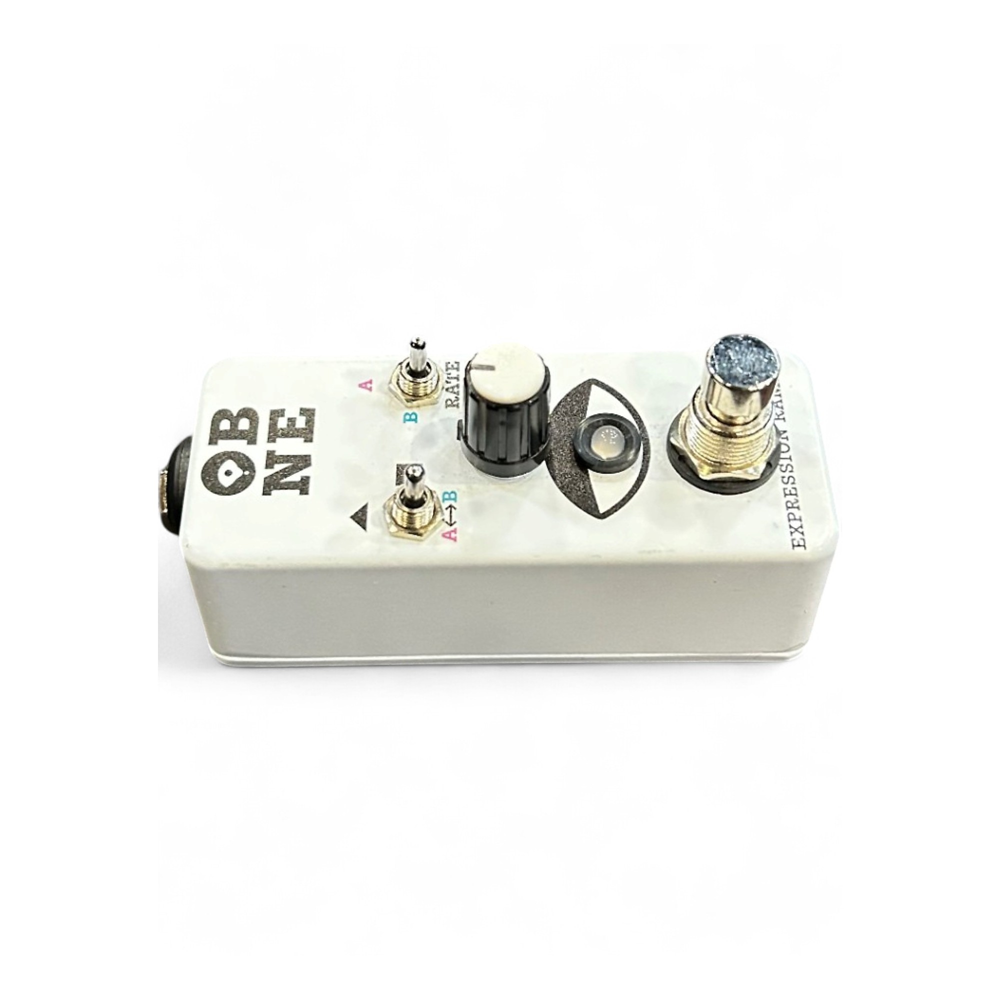 Used Old Blood Noise Endeavors EXPRESSION RAMPER Pedal | Guitar Center