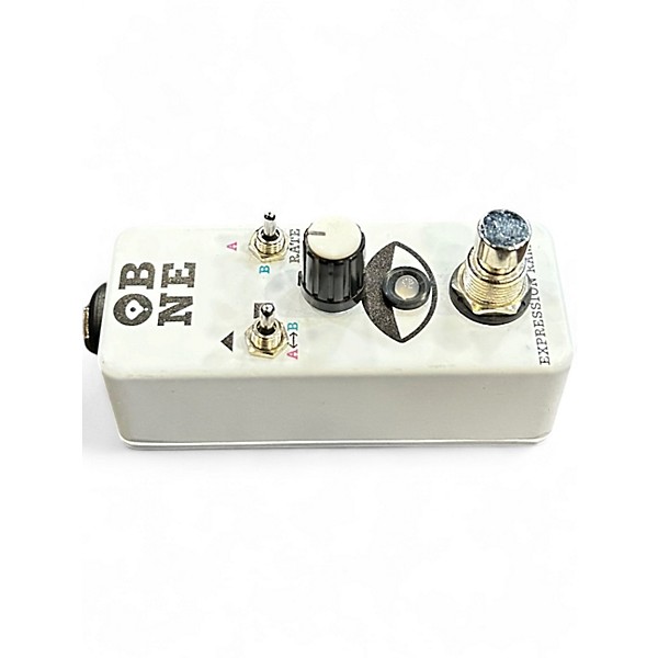 Used Old Blood Noise Endeavors EXPRESSION RAMPER Pedal
