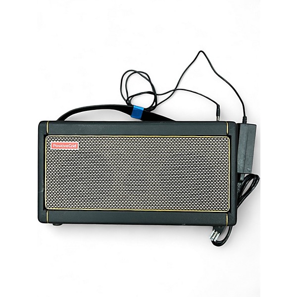 Used Positive Grid SPARK 40 Guitar Combo Amp