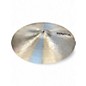 Used SABIAN 22in Stratus Ride Cymbal