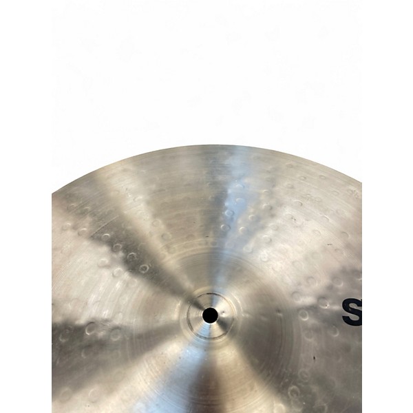 Used SABIAN 22in Stratus Ride Cymbal