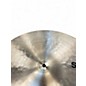 Used SABIAN 22in Stratus Ride Cymbal