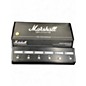 Used Marshall PEDL-91016 Footswitch thumbnail