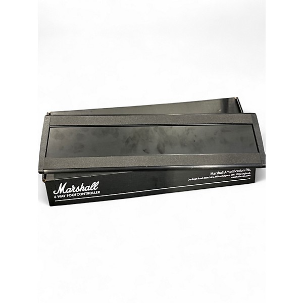 Used Marshall PEDL-91016 Footswitch